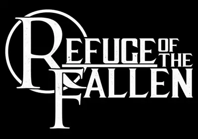 logo Refuge Of The Fallen
